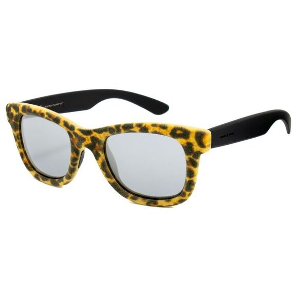 Italia Independent Brown Acetate Women´s Sunglasses